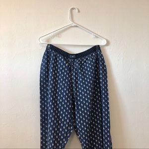 RALPH LAUREN PAJAMAS